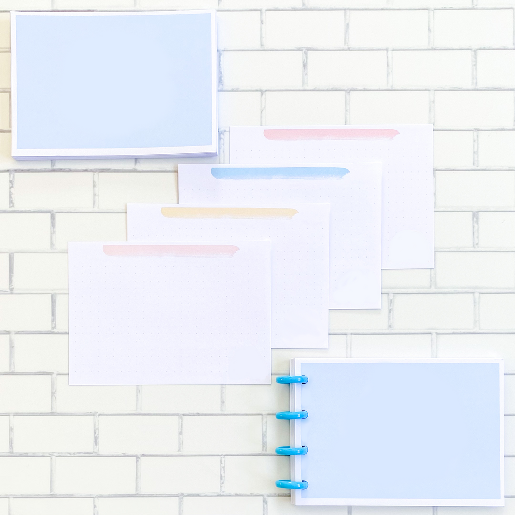 Flash cards personalizadas